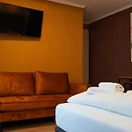 Porta Nigra Hotel Trier