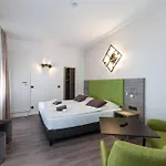 Hotel Porta Nigra