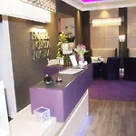 Porta Nigra Hotel 3*