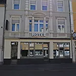 Hotel Porta Nigra