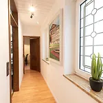 Hotel Porta Nigra