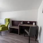 Hotel Porta Nigra