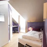 Hotel Porta Nigra Trier