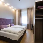 Porta Nigra Hotel 3*
