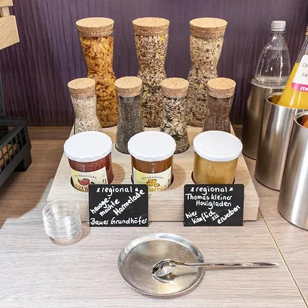 ポルタ ニグラ 3*