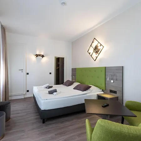 Hotel Porta Nigra
