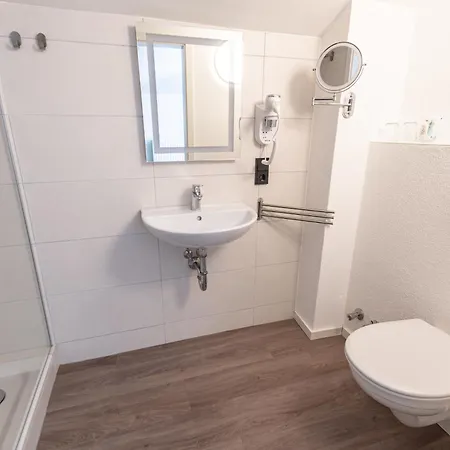 Hotel Porta Nigra 3*