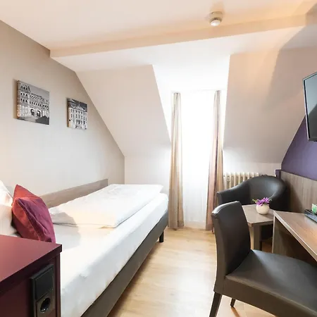 Hotel Porta Nigra Trier