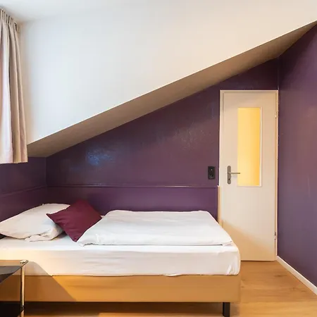 Hotel Porta Nigra 3*