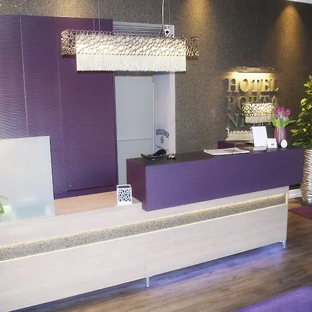 Porta Nigra Hotel