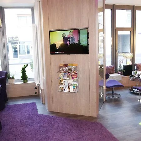 Porta Nigra Hotel Trier