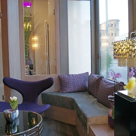 Hotel Porta Nigra