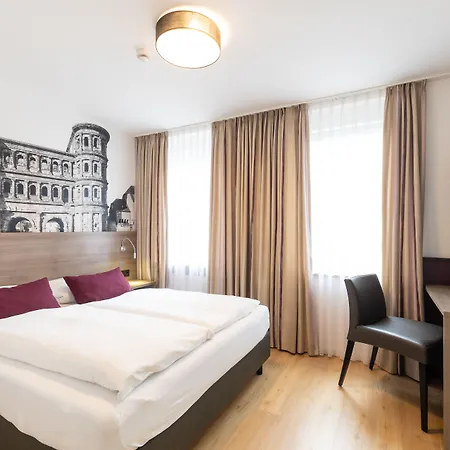 Porta Nigra Hotel Trevír