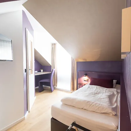 Porta Nigra 3* Trier