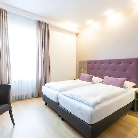 Porta Nigra Hotel