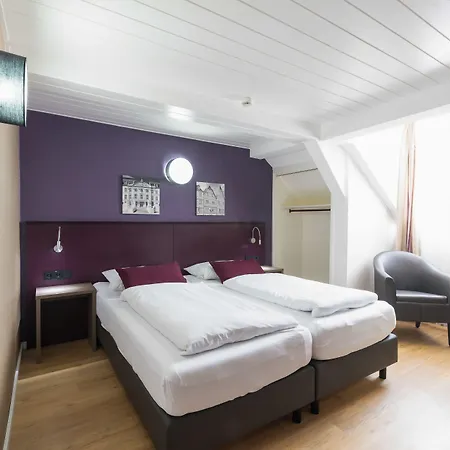 Porta Nigra Hotel 3*
