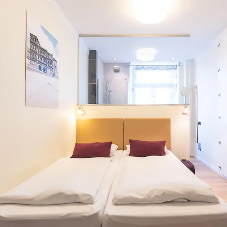 Hotel Porta Nigra