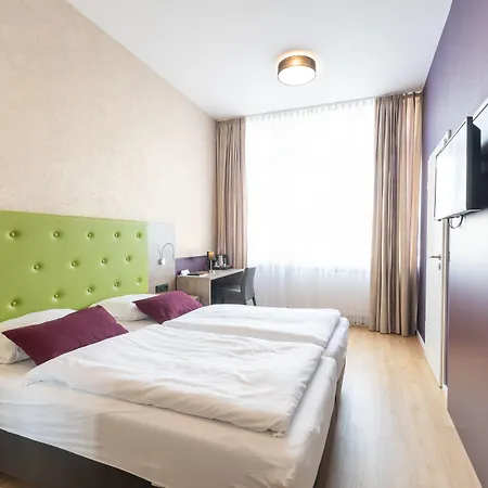 Porta Nigra Hotel 3*