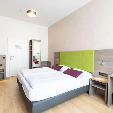 Porta Nigra 3* Trier