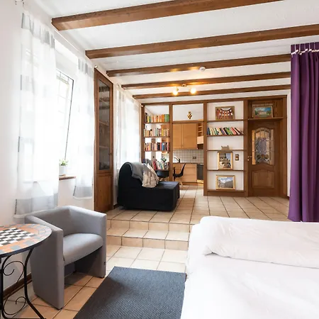 Hotel Porta Nigra