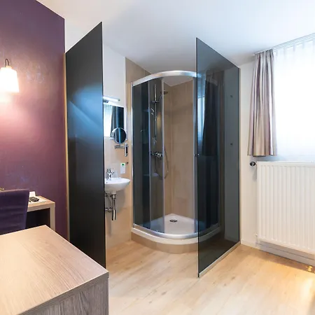 Hotel Porta Nigra