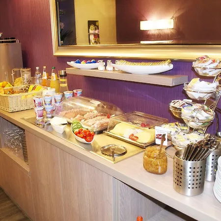 Porta Nigra 3* Trier