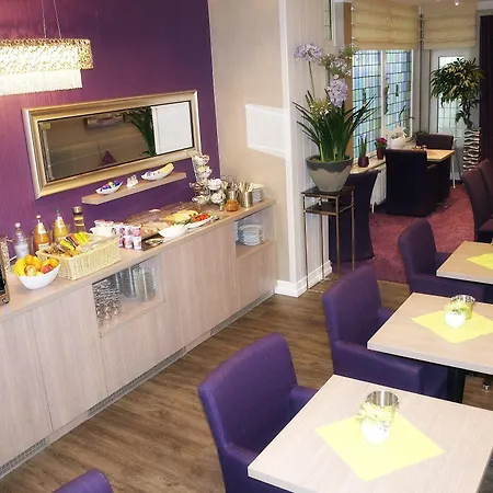 尼格拉城门酒店 酒店