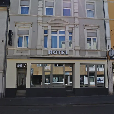 Hotel Porta Nigra