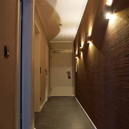 Porta Nigra Hotel 3*