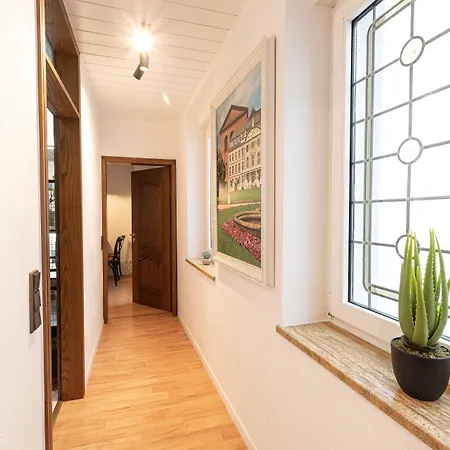 Hotel Porta Nigra