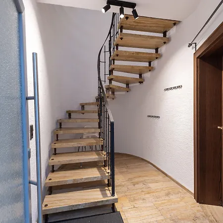 Hotel Porta Nigra 3*