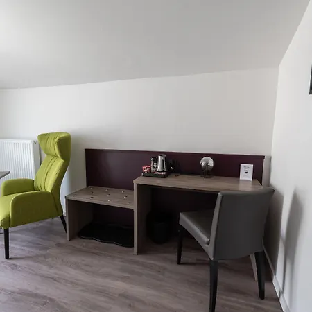 Hotel Porta Nigra