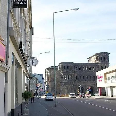Hotel Porta Nigra Trier