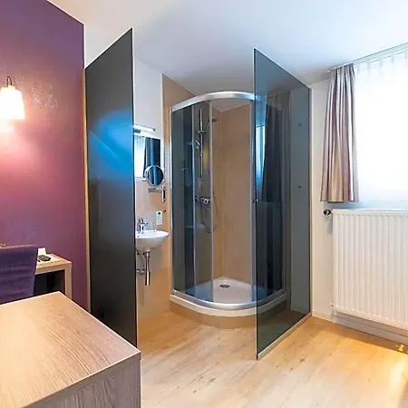Porta Nigra Hotel 3*