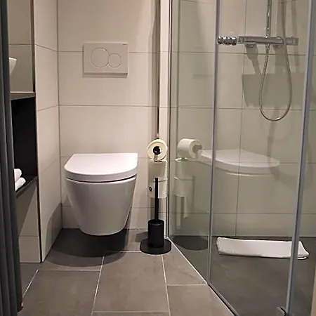 Hotel Porta Nigra