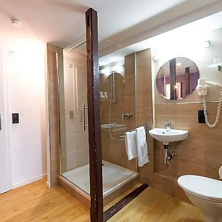 Porta Nigra Hotel 3*
