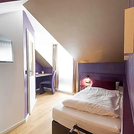 Hotel Porta Nigra Trier