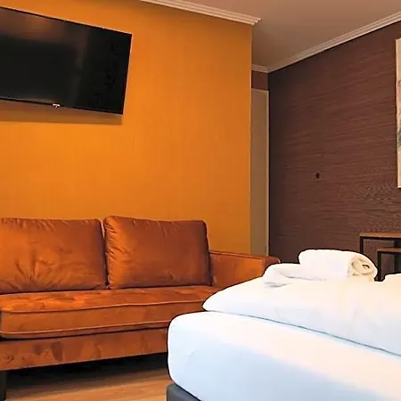 Hotel Porta Nigra Trier