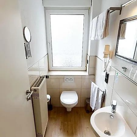 Hotel Porta Nigra