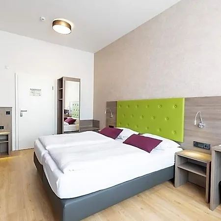 Hotel Porta Nigra Trier
