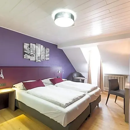 Porta Nigra Hotel 3*