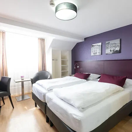 Porta Nigra Hotel Trevír