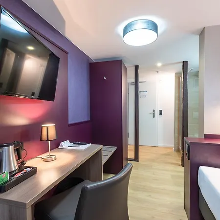 Porta Nigra Hotel 3*