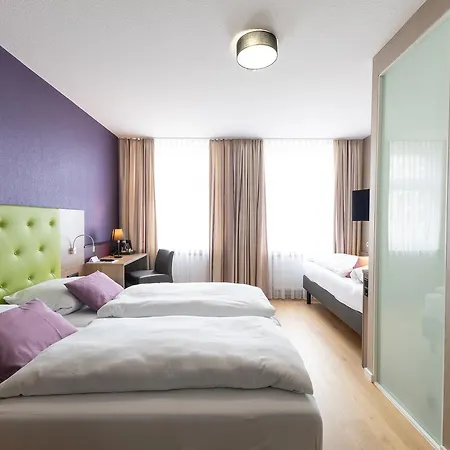 Porta Nigra Hotel Trier