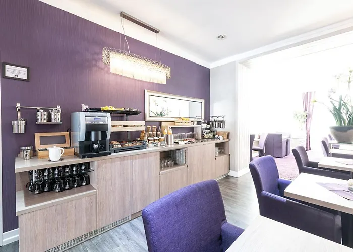 Porta Nigra 3* Trier