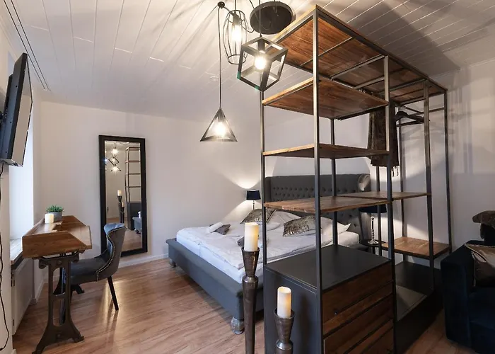 Hotel Porta Nigra Trier