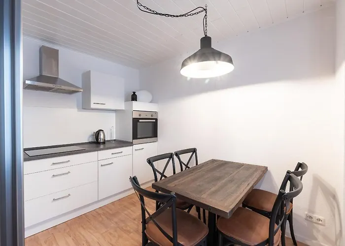 Porta Nigra Hotel Trier