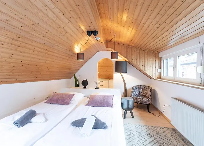 Hotel Porta Nigra Trier