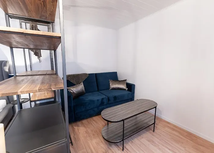 Hotel Porta Nigra 3*