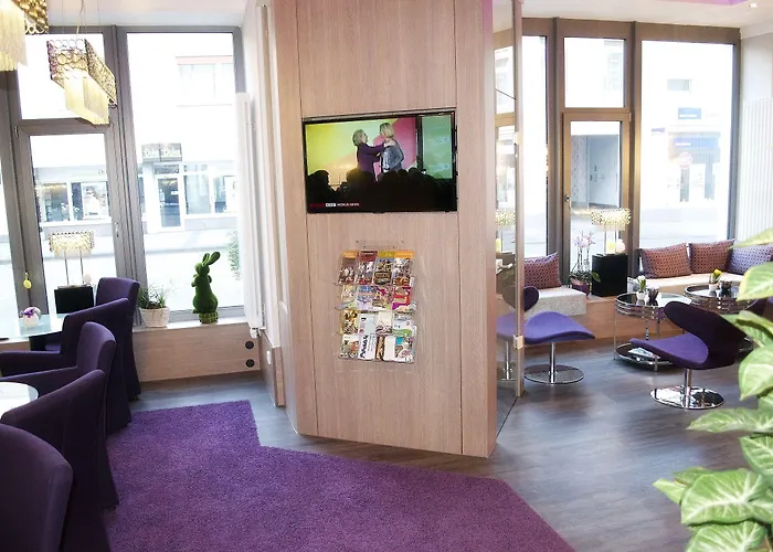 Porta Nigra Hotel Trier